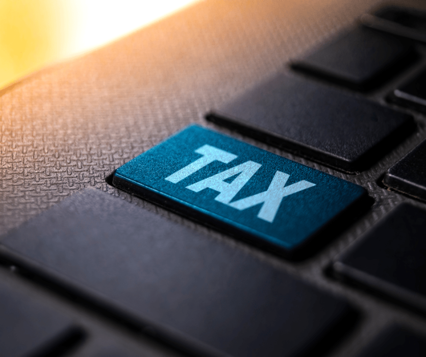 Taxation Of Digital Assets