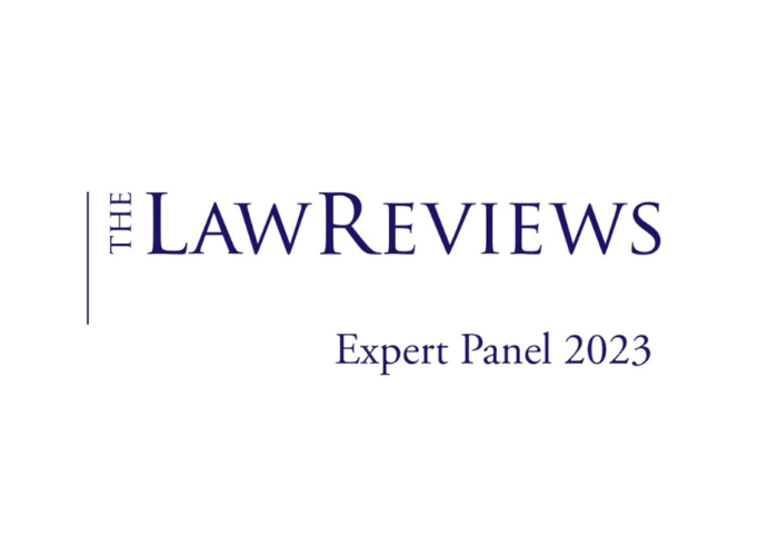 Space Law Reviews Award