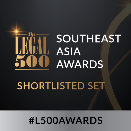 Legal 500 operating partner of the year