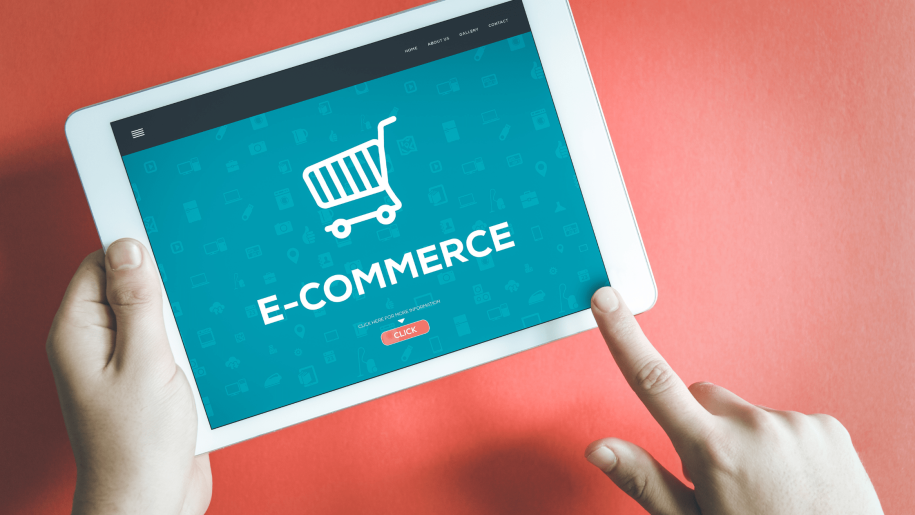 e commerce Thailand