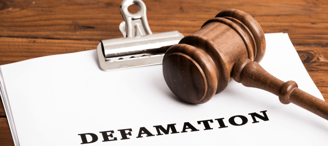 Criminal Defamation Litigation in Thailand M.L. Numlapyos Sritawat Formichella & Sritawat