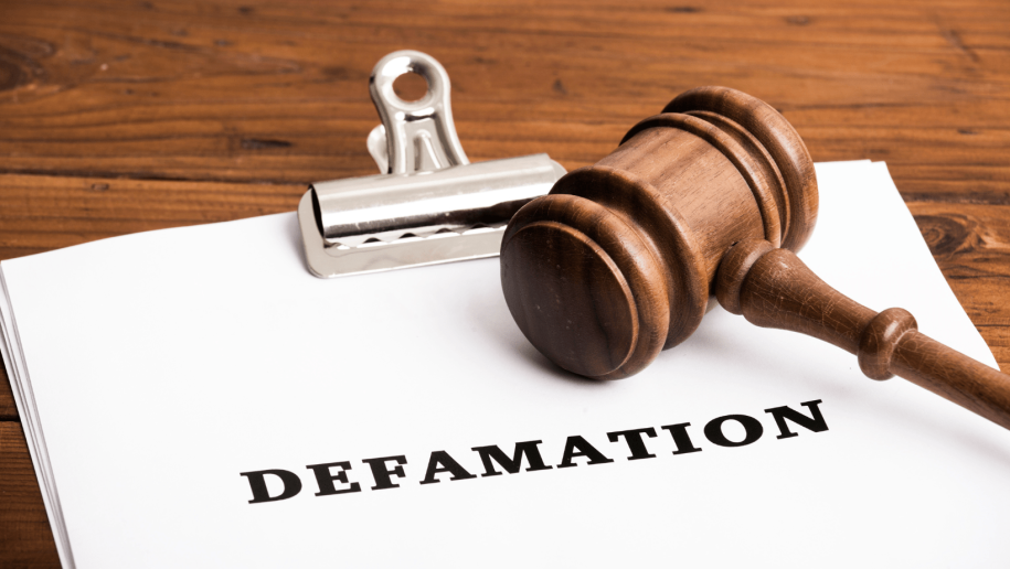 Criminal Defamation Litigation in Thailand M.L. Numlapyos Sritawat Formichella & Sritawat