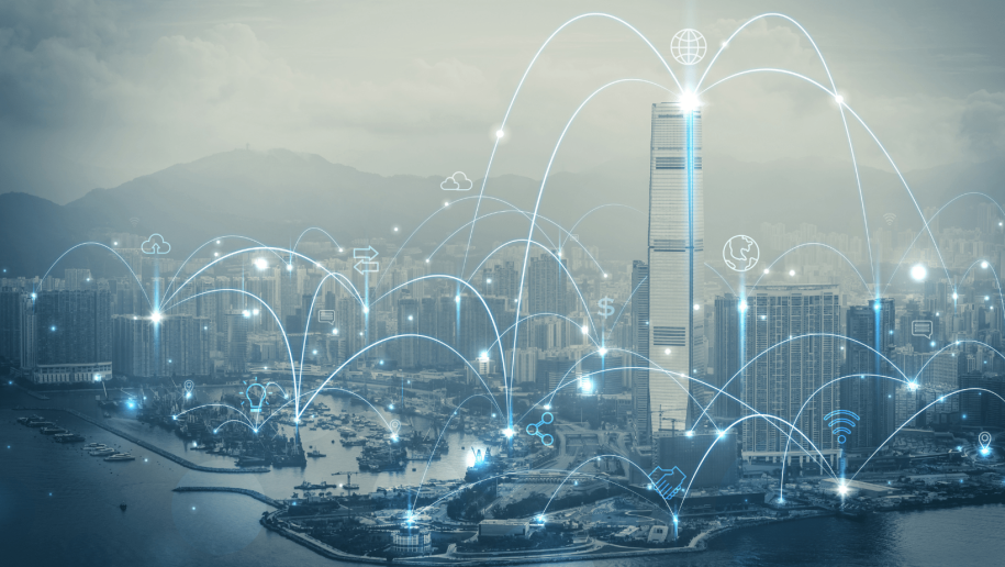 Cloud Services & Telecommunication Licensing