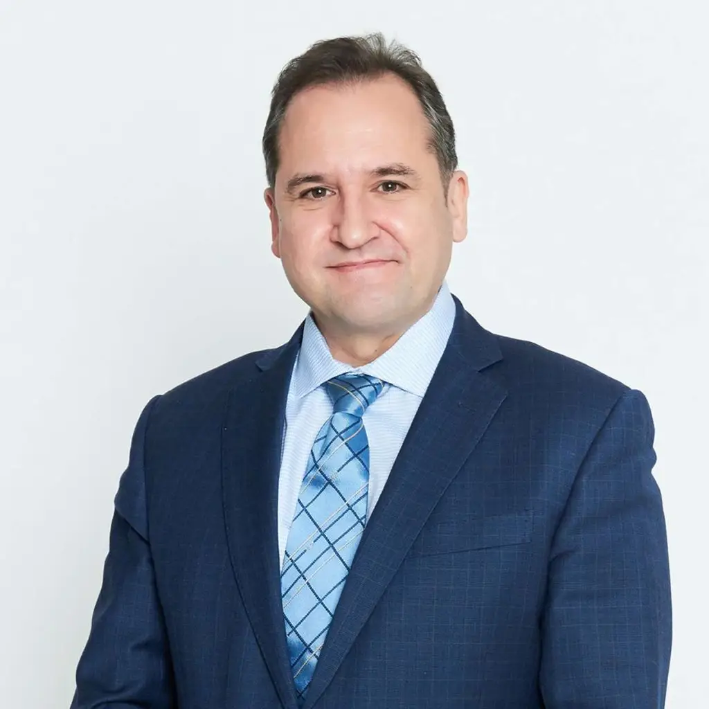 John Formichella